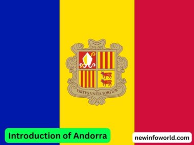 Introduction of Andorra