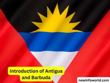 Introduction of Antigua and Barbuda