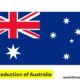 Introduction of Australia