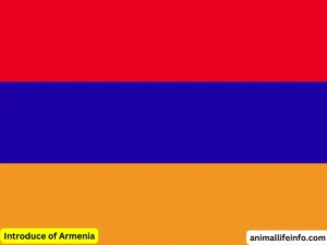 Introduce of Armenia